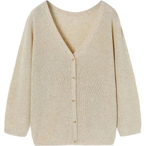 Tatuum - Estika - Damesvest - Licht - Mouwloos