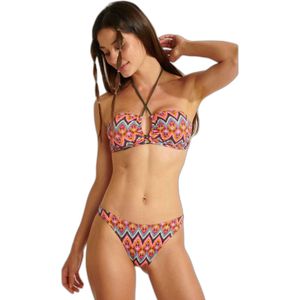 Dames zwemkleding top Banana Moon Umko Exotic