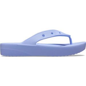 Vrouwenslippers Crocs Classic Platform