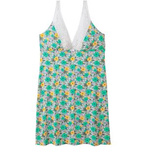 Nachtpon van een vrouw Pomm'Poire Roulotte