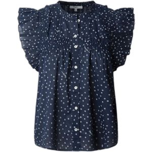 Vrouwenblouse Pepe Jeans Dialla