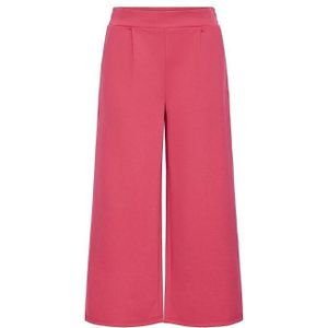 Dames wide leg broek Ichi Kate