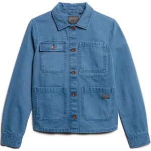 Damesjas Superdry Chore