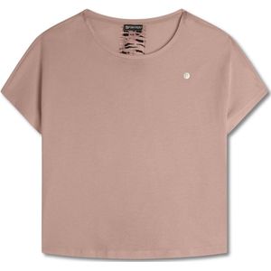 Dames-T-shirt Freddy Kimono