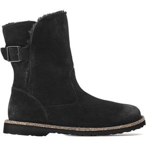 Dameslaarzen Birkenstock Uppsala Suede Shearling Fit