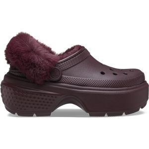 Crocs - Stomp - Klompen met Voering