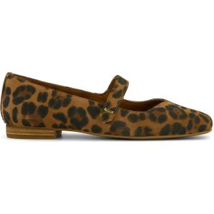 Dames ballerina's Toms Bianca