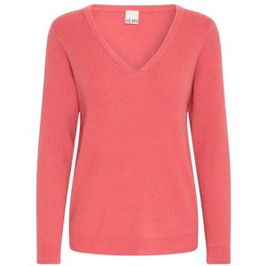 Damestrui met v-hals Ichi Boston