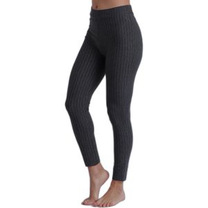 Langdurige uitrekbare broek met diplomatiek strepen voor vrouwen Admas