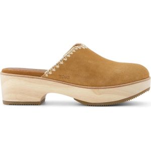 Damesklompen Toms Addison