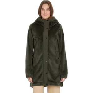 Damesparka Ragwear Cousy Bonded