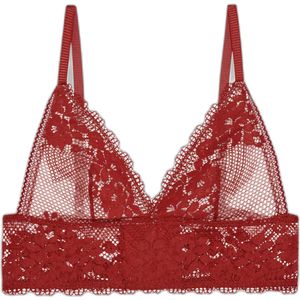 Dames triangelbeha zonder beugels Passionata Nina