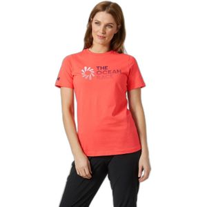 Dames-T-shirt Helly Hansen Ocean Race