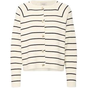 Damesvest fransa Kanya