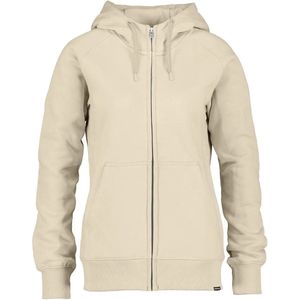 Damescapuchon met volledige rits Didriksons Ven