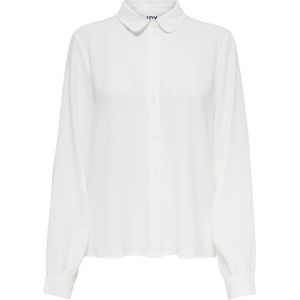 Geweven dameshemd met lange mouwen JDY Brooke