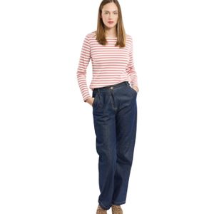 Dames-T-shirt Armor-Lux Lesconil