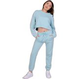 Project X Paris - Joggingbroek - Zwart - 88% Katoen, 12% Polyester