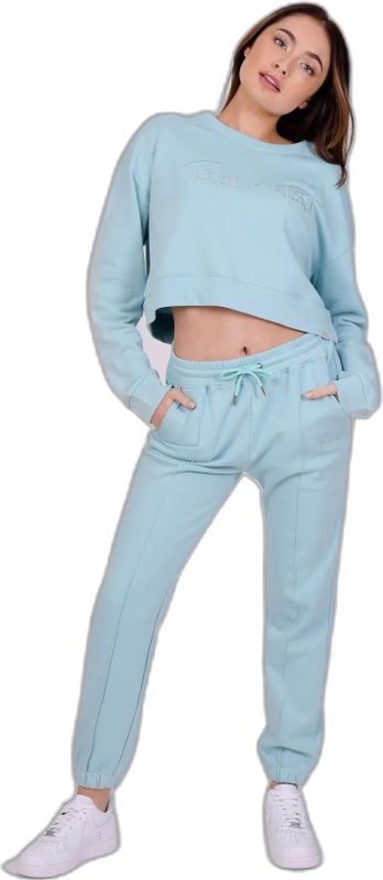 Project X Paris - Joggingbroek - Zwart - 88% Katoen, 12% Polyester