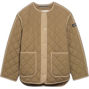 Waterafstotende damespufferjacke Aigle