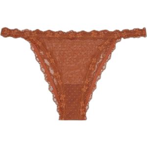 Damesslipjes Passionata Bella