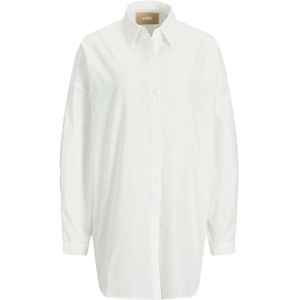 Jack & Jones - Mission - Overhemd - Poplin - Lange Mouwen
