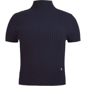 Vrouwentrui Guess Jayla mock neck