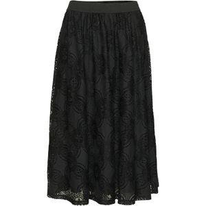 Plooirok voor dames CULTURE Olu