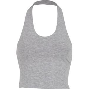 Dames jersey tanktop Urban Classics Basic