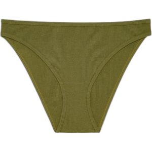 Katoenen damesslip Passionata Kate