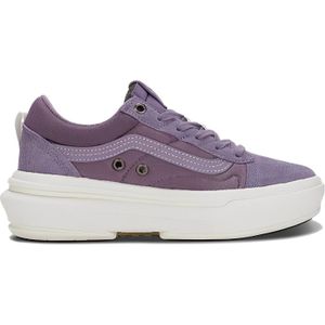 Damestrainers Vans Old Skool Overt Plus
