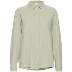 Dameshemd Ichi Linno