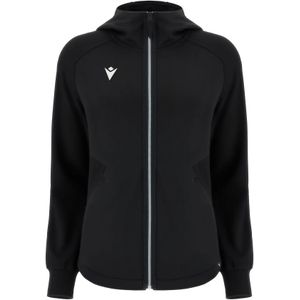 Damescapuchon met volledige rits Macron Orosei