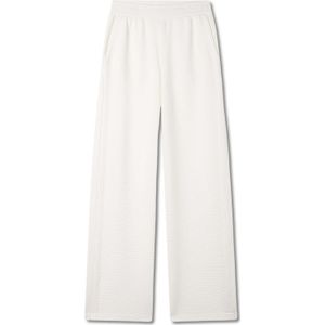 Vrouwelijke wijde viscose broek Freddy Sunday