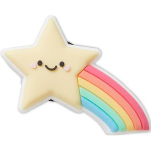 Jibbitz Crocs Shooting Star Rainbow