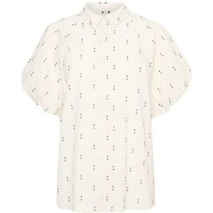 Ichi - Himalo - Dameshemd - Elegante Blouse