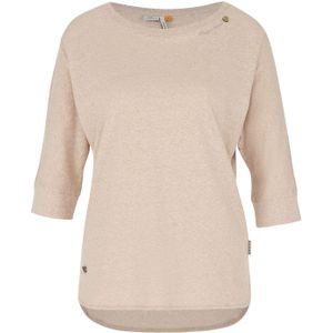 Dames-T-shirt Ragwear Shimona