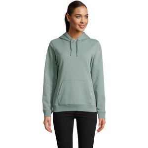 Dames Hoodie Sol's Nicholas