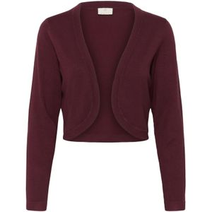 Damesvest KAFFE Astrid