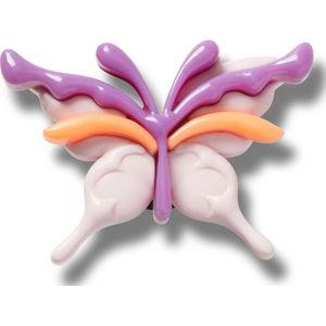 Jibbitz Crocs Meta Colorful Butterfly