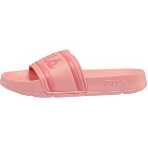 Fila - Morro Bay - Teenslippers - Zwart - Synthetisch - Antislip Zool