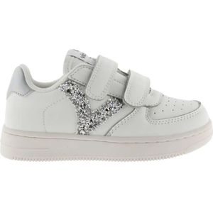 Damestrainers Victoria Tiempo Efecto Piel & Tiras & Fantasía