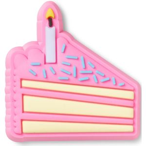 Jibbitz Crocs Birthday Cake