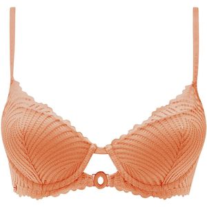 Dames bh met voorgevormde cups Morgan Garance