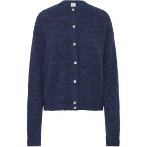 Damesvest Ichi Belablue