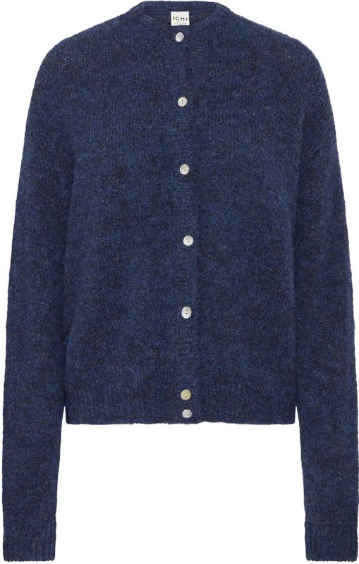 Damesvest Ichi Belablue