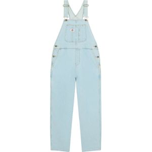 Dames denim overall Dickies Classic