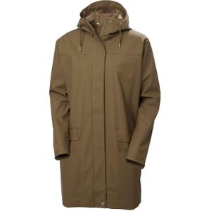 Dames mackintosh Helly Hansen Moss