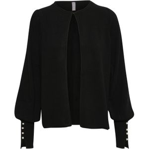 Damesvest CULTURE Allie Pearls