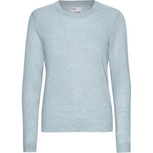 Vrouwentrui Colorful Standard Polar Blue